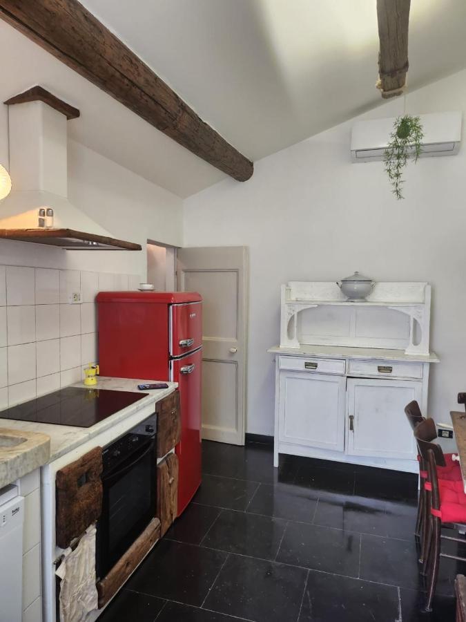 Roby House Apartment Genoa Ngoại thất bức ảnh