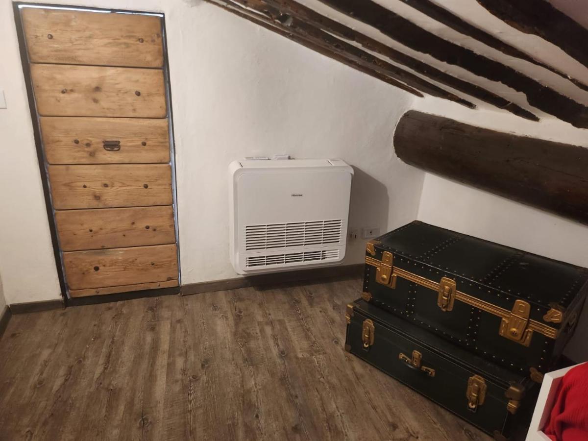 Roby House Apartment Genoa Ngoại thất bức ảnh