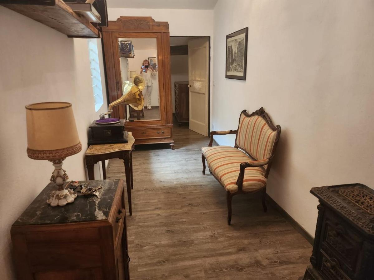 Roby House Apartment Genoa Ngoại thất bức ảnh