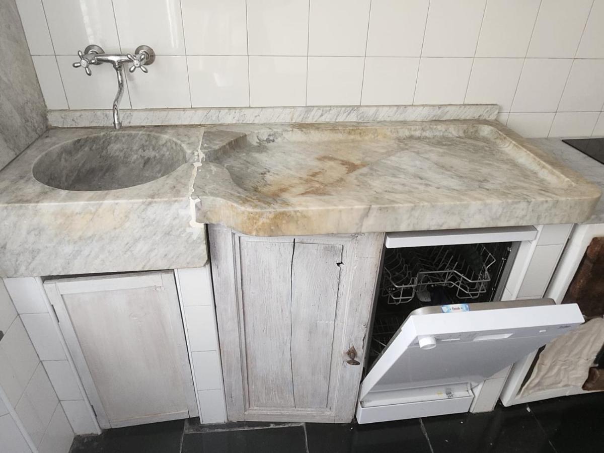 Roby House Apartment Genoa Ngoại thất bức ảnh
