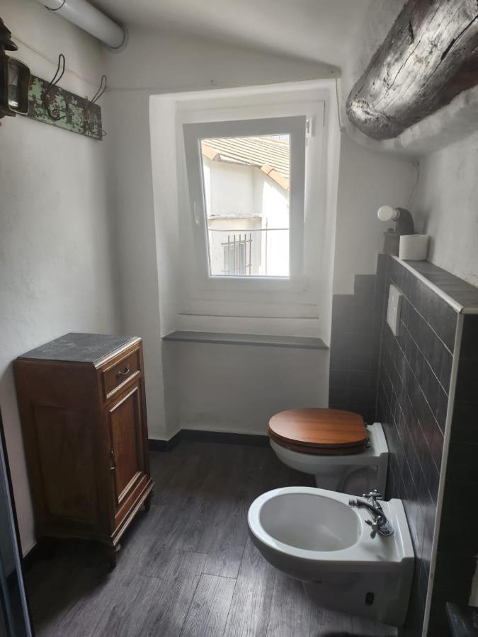 Roby House Apartment Genoa Ngoại thất bức ảnh