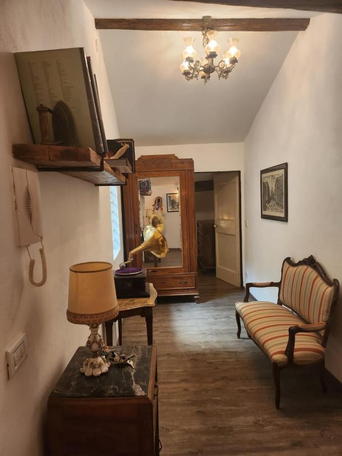 Roby House Apartment Genoa Ngoại thất bức ảnh