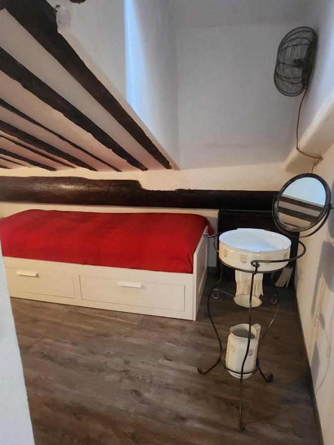 Roby House Apartment Genoa Ngoại thất bức ảnh